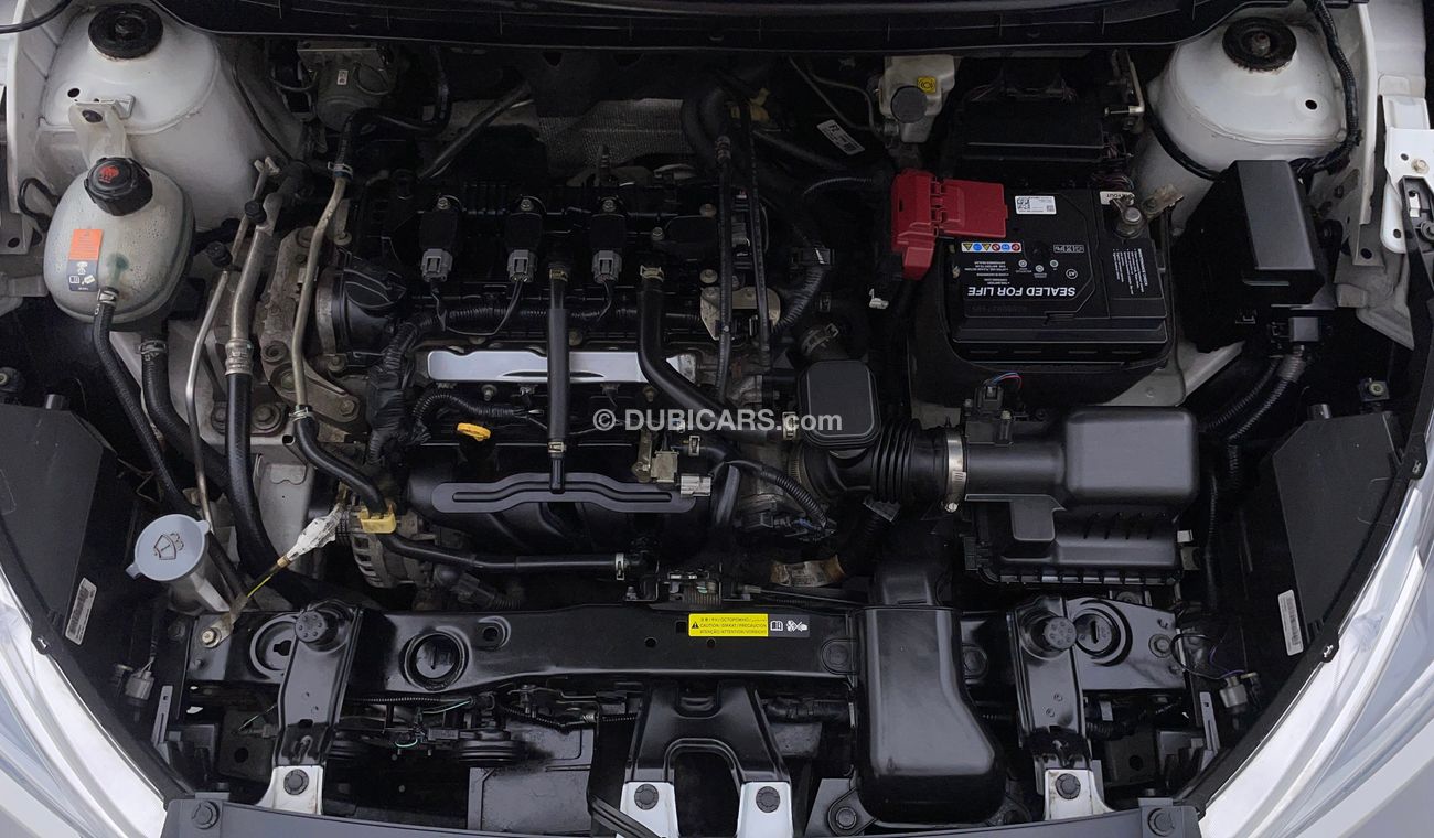 Nissan Kicks S 1.6 | Zero Down Payment | Free Home Test Drive