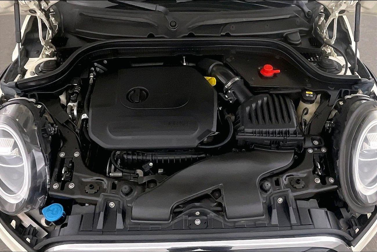 Mini Cooper Cooper | Guaranteed Warranty | 0 Down Payment