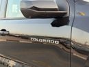 Chevrolet Colorado ZR2 2023 ZR2 SPORT EDITION PICK TRUCK 2.7 TURBO