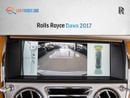رولز رويس داون Rolls-Royce Dawn 2017