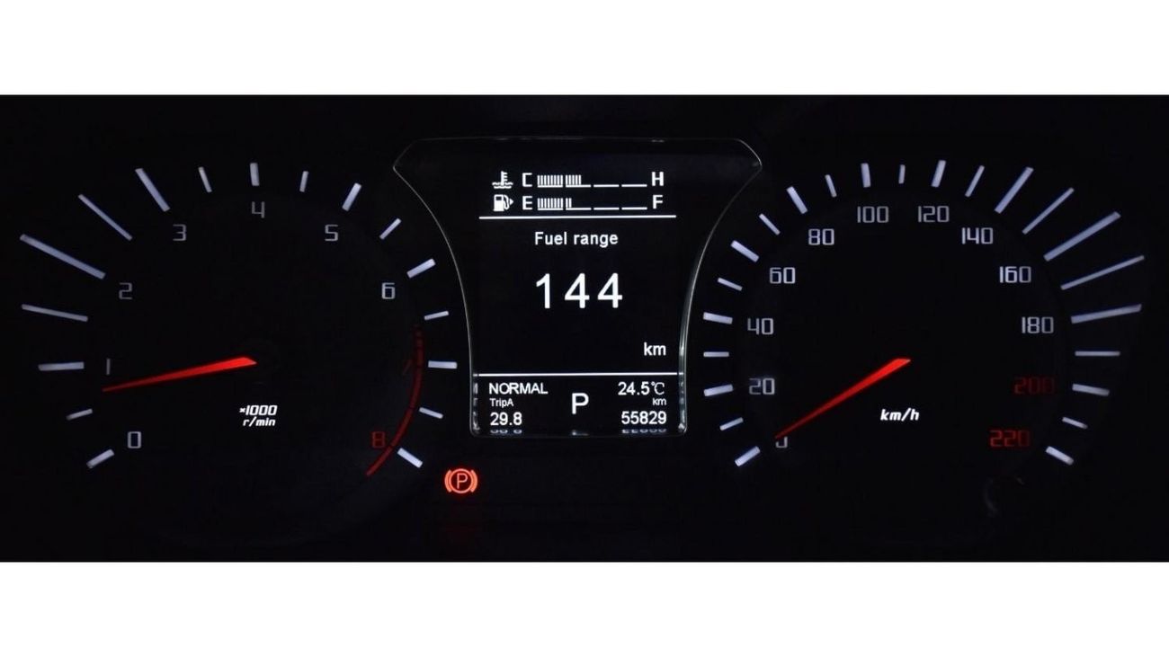 GAC GS4 EXCELLENT DEAL for our GAC GS4 235T ( 2021 Model ) in Gray Color GCC Specs