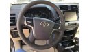 Toyota Prado 4.0L TXL | Limited Time Price