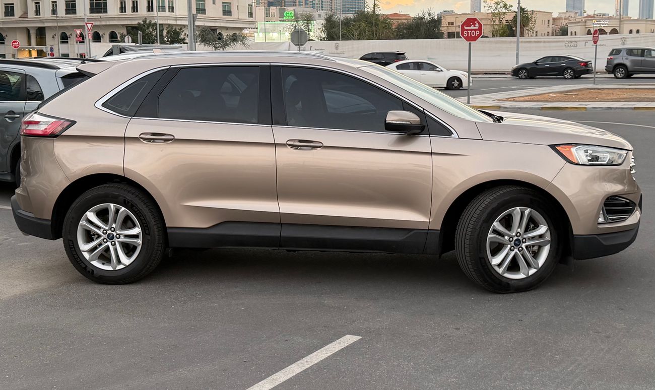 فورد إدج SEL | Excellent condition | Low mileage