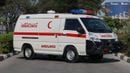 سي إم سي D 260 Panel Van ( Only For Export ) 2025 2.4L RWD GCC 0Km