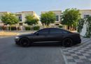 Audi A8 55 TFSI LWB