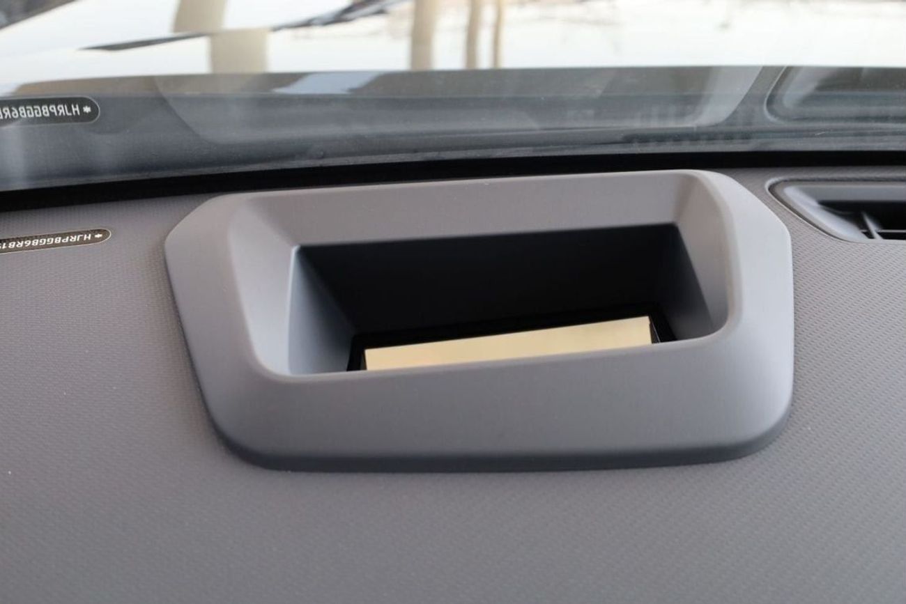 جيتور داشينج JETOUR DASHENG KING SPORT 1.6 TURBO PETROL2024 GCC