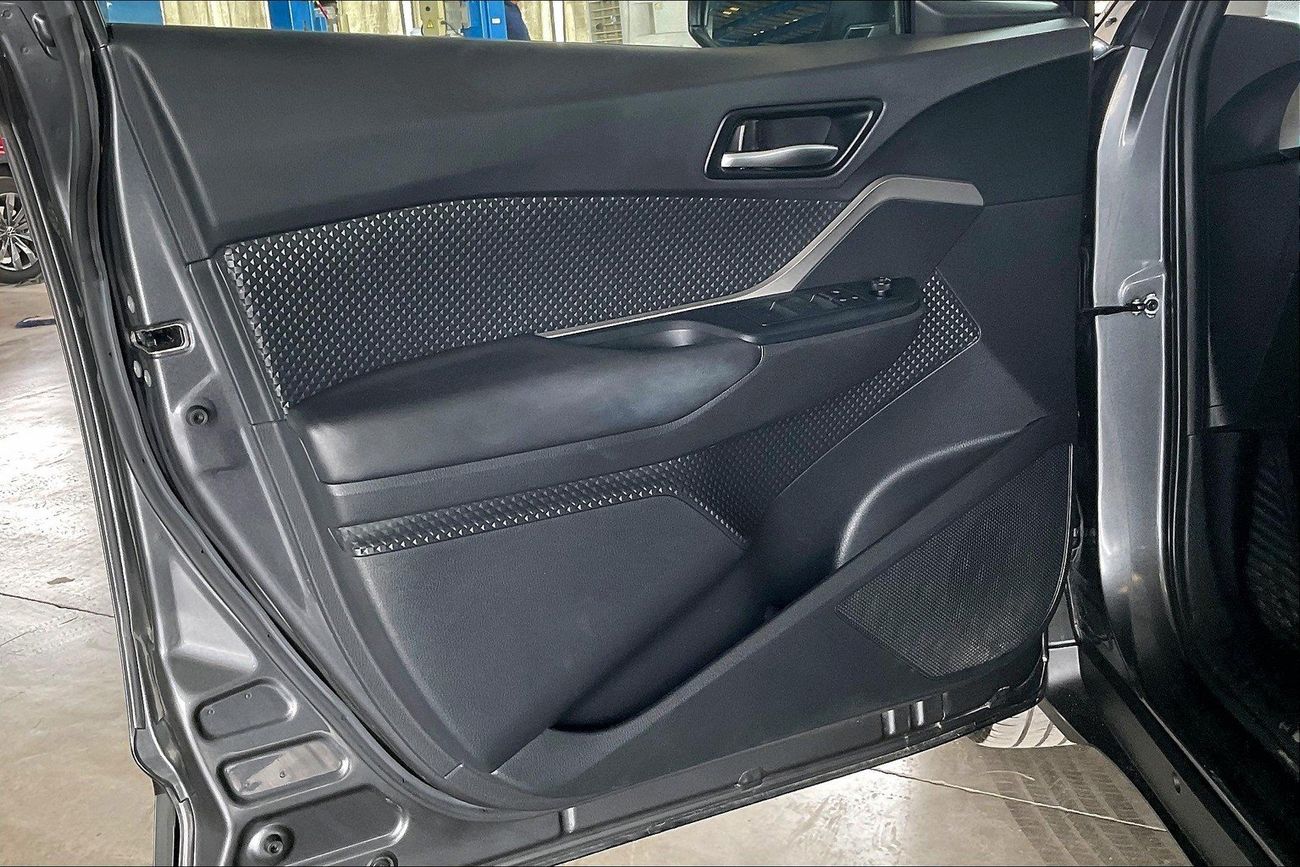 Toyota CHR GX | Guaranteed Warranty | 0 Down Payment