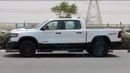 RAM 1500 (For Export , НА ЭКСПОРТ) PY 25/25 REBEL GT SST 3.0TT HURRICANE GCC Без пробега