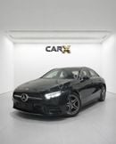 Mercedes Benz A200 PREMIUM PLUS
