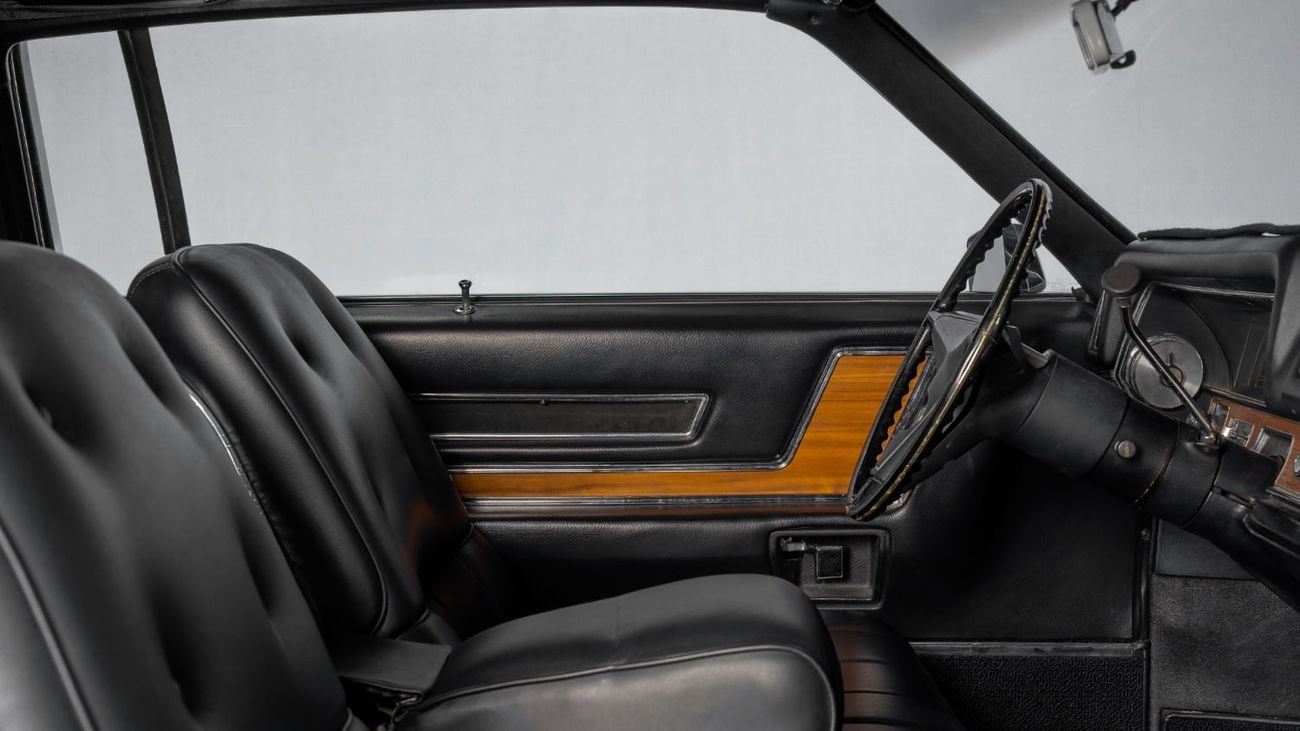 كاديلاك إلدورادو Coupe