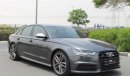 أودي S6 V8T Quattro