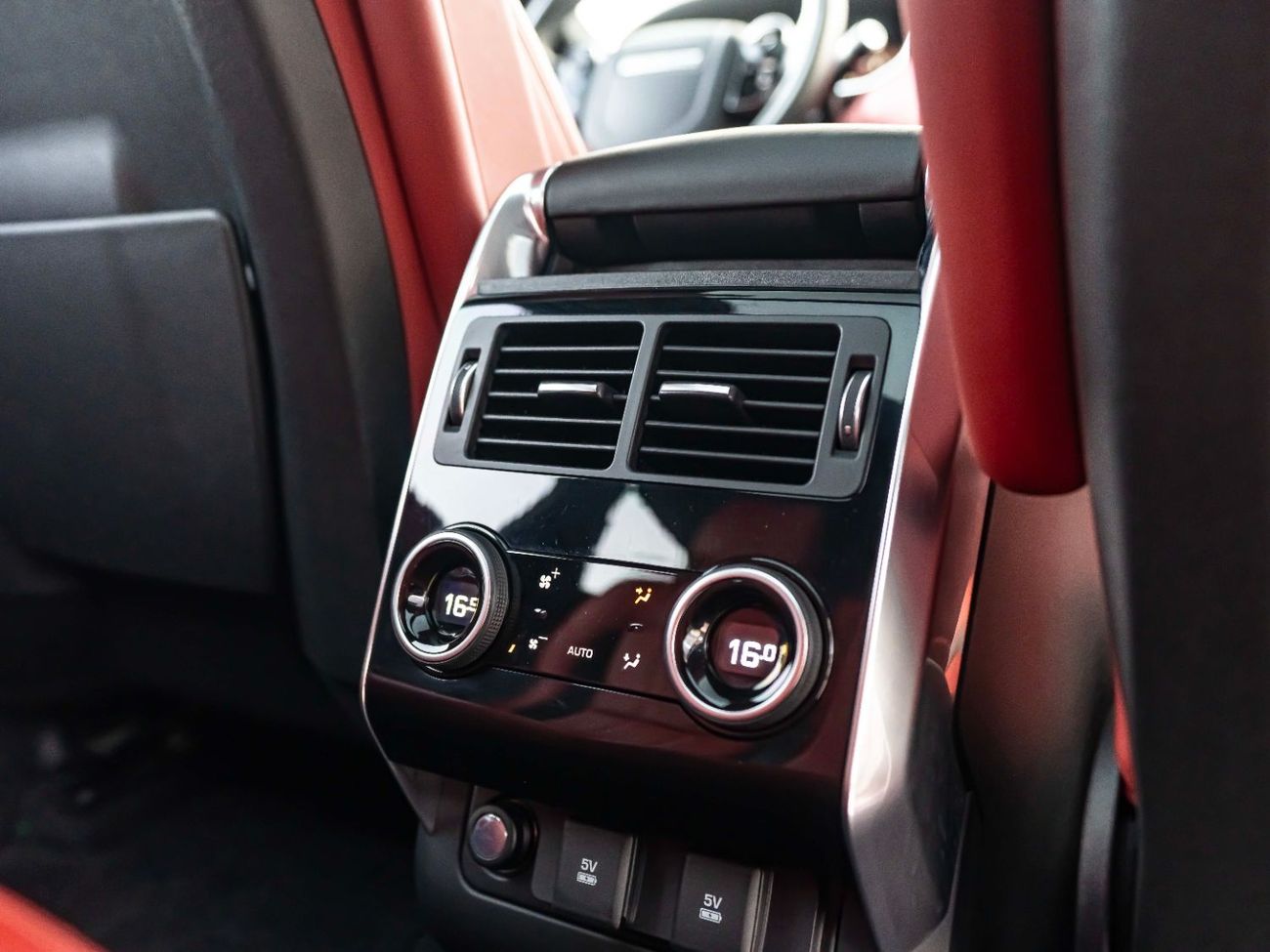 Land Rover Range Rover Sport Dynamic HSE P400 3.0L