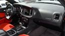 دودج تشارجر SRT8 SRT
