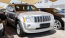 Jeep Grand Cherokee 5.7 HEMI