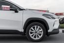 Toyota Corolla Cross Toyota Corolla Cross 2.0 Hybrid Elite - 2025 (Export)