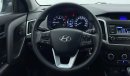 Hyundai Creta GL 1.6 | Under Warranty | Inspected on 150+ parameters