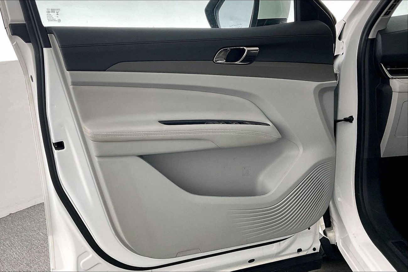 Ford Territory Trend | National Day Celebration | Guaranteed Warranty | 0 Down Payment