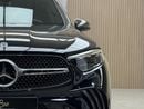 Mercedes-Benz GLC 200 4Matic
