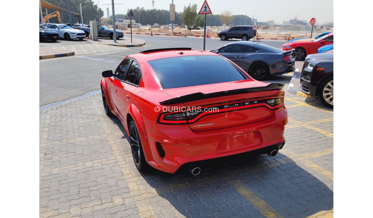 Used Dodge Charger For sale 2019 for sale in Dubai 682571