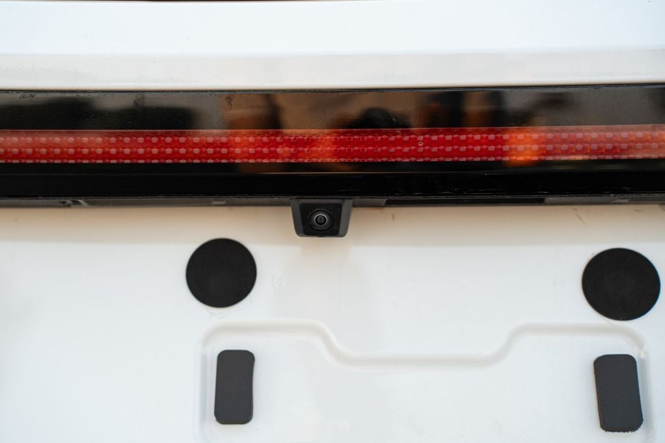 Hyundai Tucson Premium 1.6L GCC | Panoramic Roof (Only For Export)