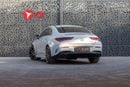 مرسيدس بنز CLA 35 AMG Premium 2.0L