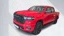RAM 1500 BIGHORN CREW CAB Tradesman 3.0L TWIN TURBO WARLOCK AUTOMATIC TRANSMISSION ( ONLY FOR RE-EXPORT )