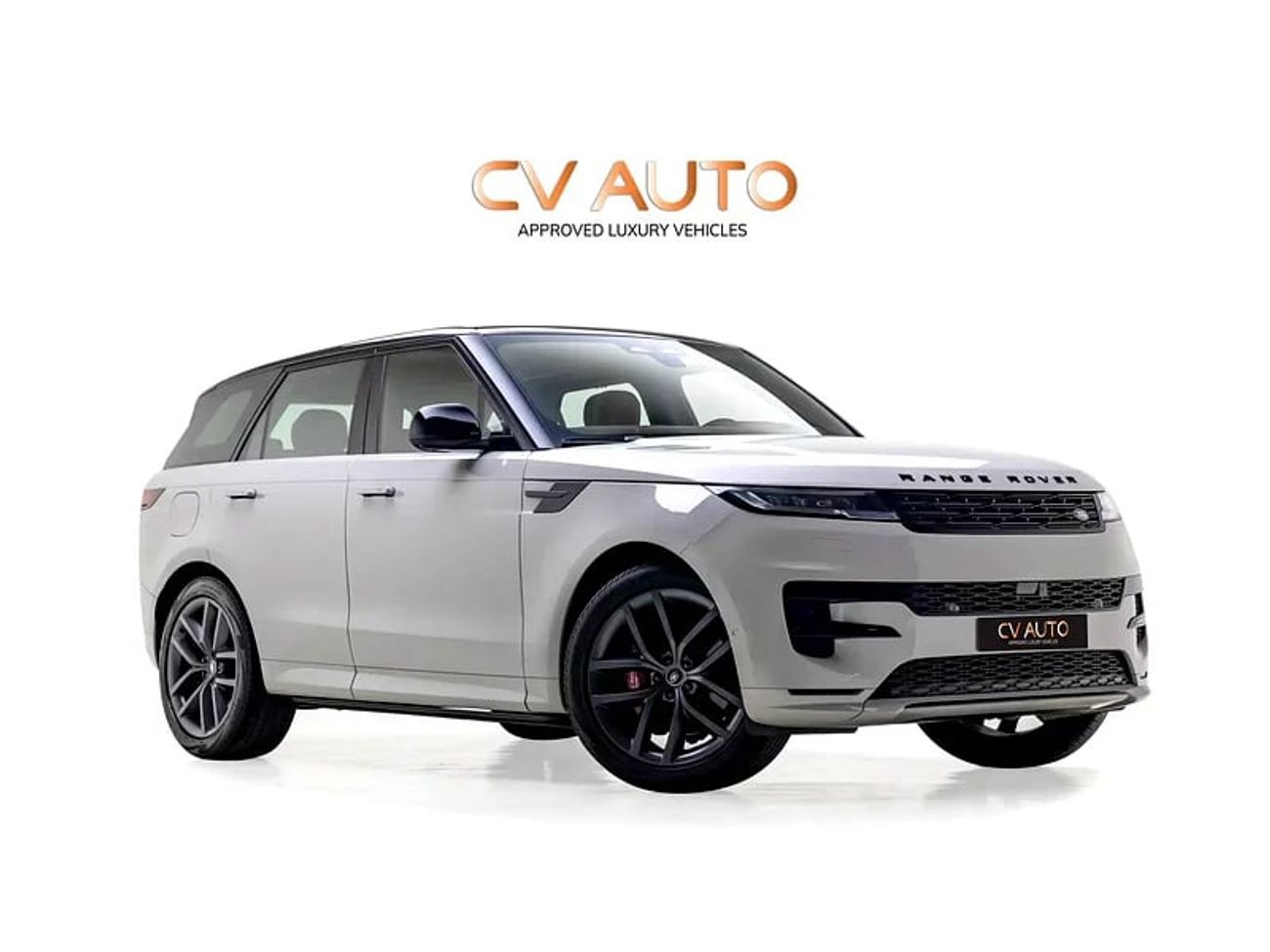 لاند روفر رينج روفر سبورت Dynamic HSE P400 3.0L