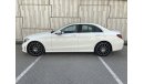 Mercedes-Benz C200 PREMIUM 2 | Under Warranty | Free Insurance | Inspected on 150+ parameters