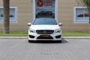 Mercedes-Benz CLA 250 C117