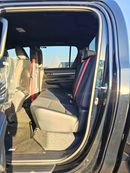 تويوتا هيلوكس GR SPORT REVO / 2.8L DIESEL / A/T / 360*CAMERA / FULL OPTION   (CODE # 69066)