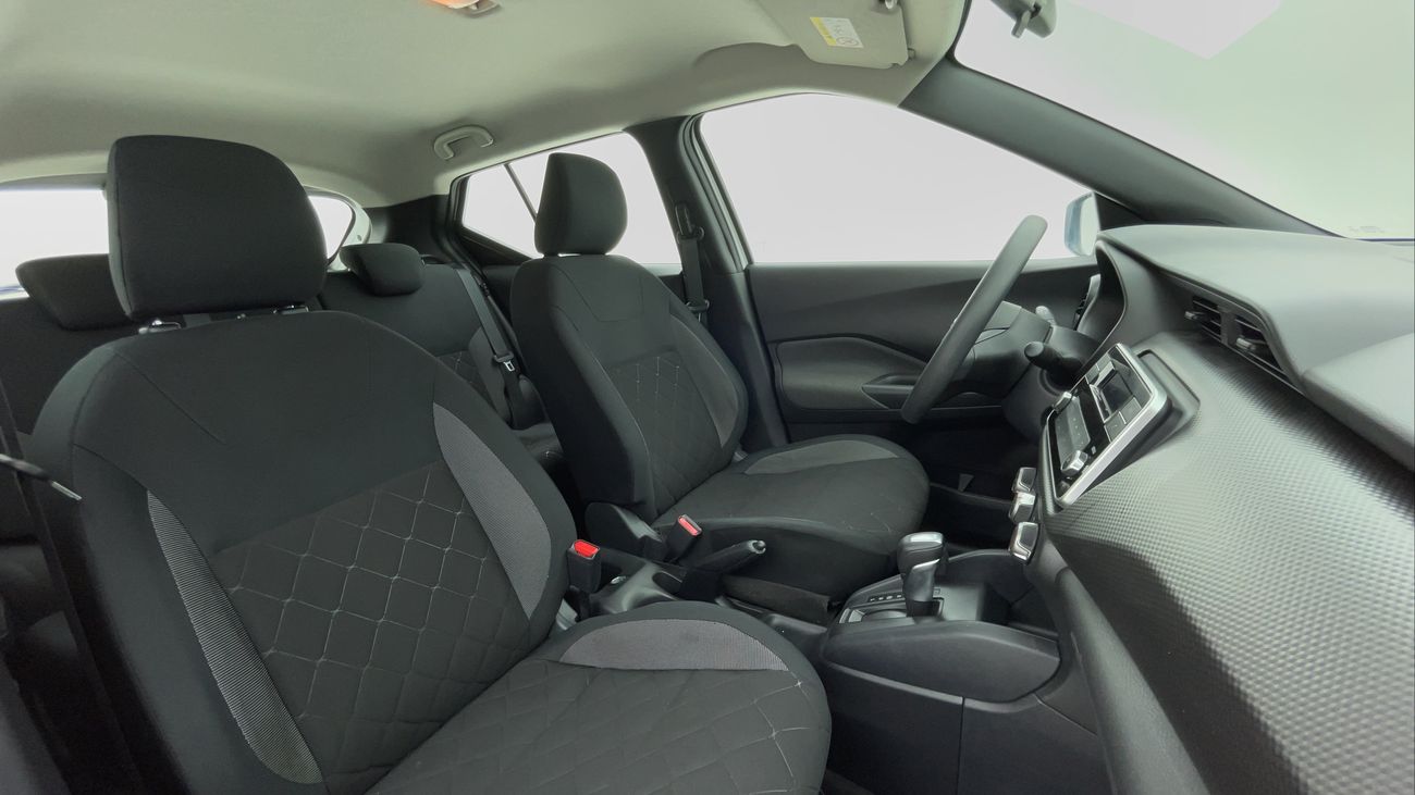 Nissan Kicks S 1.6 | Zero Down Payment | Free Home Test Drive