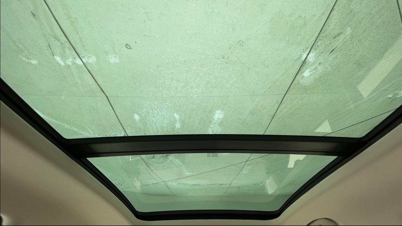 أم جي RX8 COMFORT 2 | بدون دفعة مقدمة | اختبار القيادة في المنزل