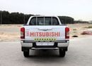 Mitsubishi L200 GLX 2.4L