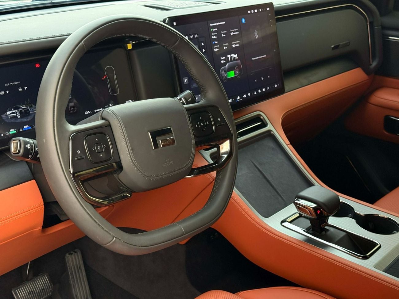 روكس 01 Rox 01 2026 GCC Specs - Brand New! - warranty in EVS