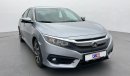 Honda Civic LX SPORT 2 | Under Warranty | Inspected on 150+ parameters