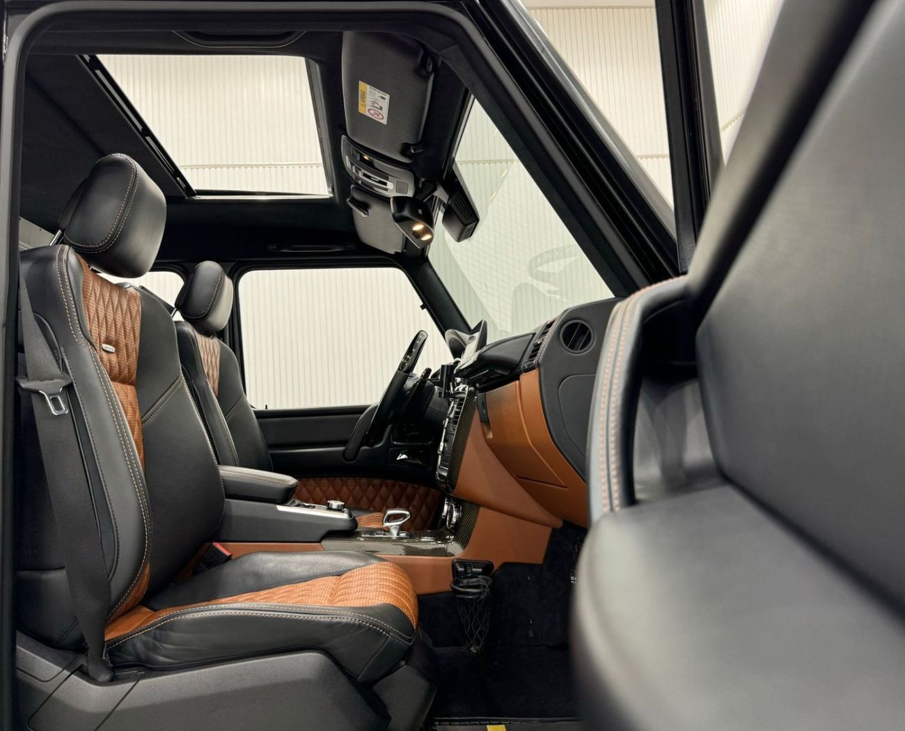 Mercedes-Benz G 63 AMG 2017 Mercedes-Benz G63 AMG 463 Edition, 2 Year Warranty, Full Service History, GCC