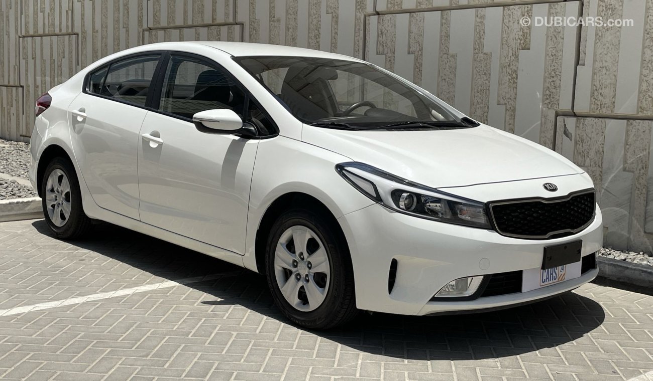 Kia Cerato 1600