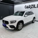 Mercedes-Benz GLB 250 4MATIC 2.0L (221 HP) Mercedes Benz GLB 250 4Matic 2023 | Perfect Condition