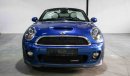 Mini John Cooper Works Cabrio