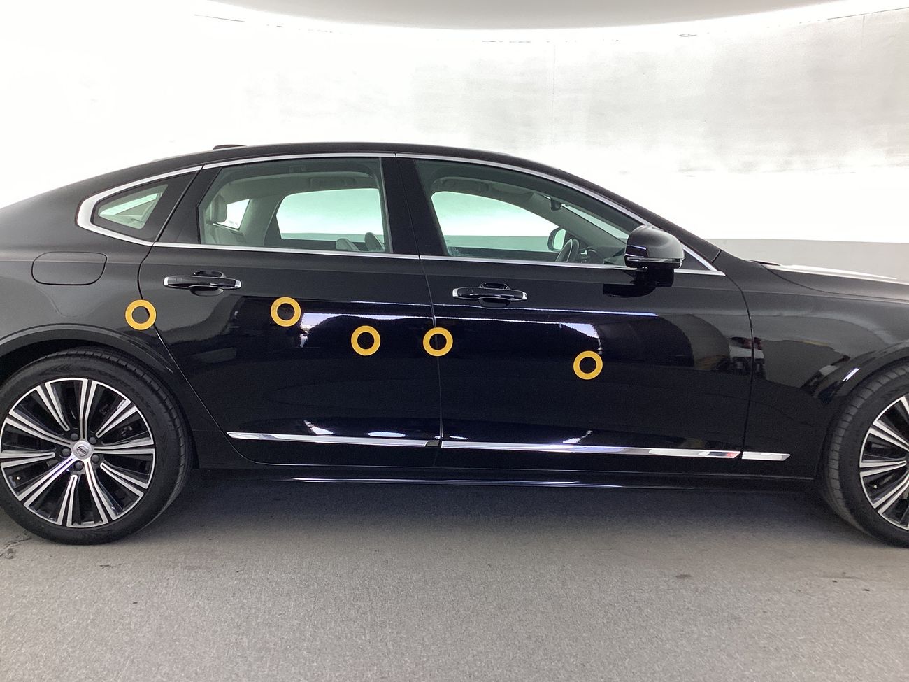 فولفو S90 B6 Inscription | Carnival Sale • UP TO AED 20,000 OFF | شامل الضمان | 0 ﺪﻔﻋﺓ ﺃﻮﻟﻯ