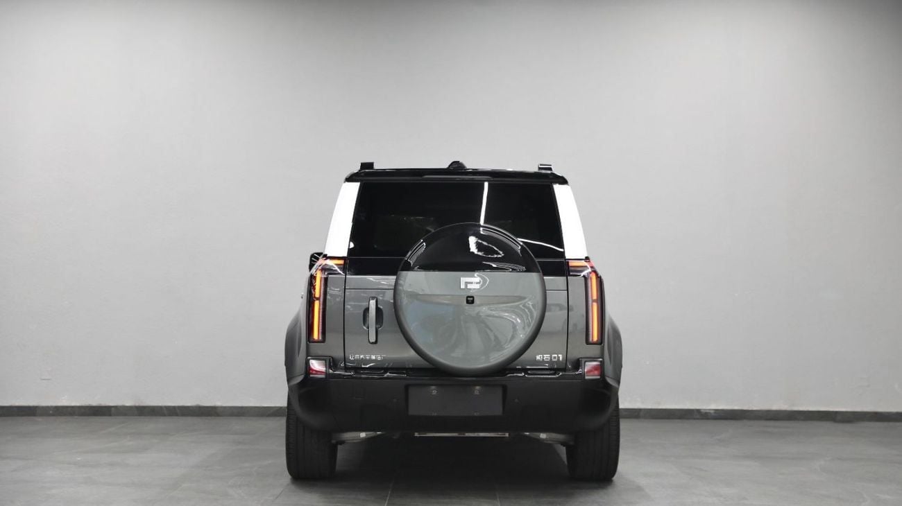 روكس 01 VIP 7 Seats | Brand New | 5 Years Warranty | AED 4,650 monthly with 0% Downpayment | Ref#ROX0126