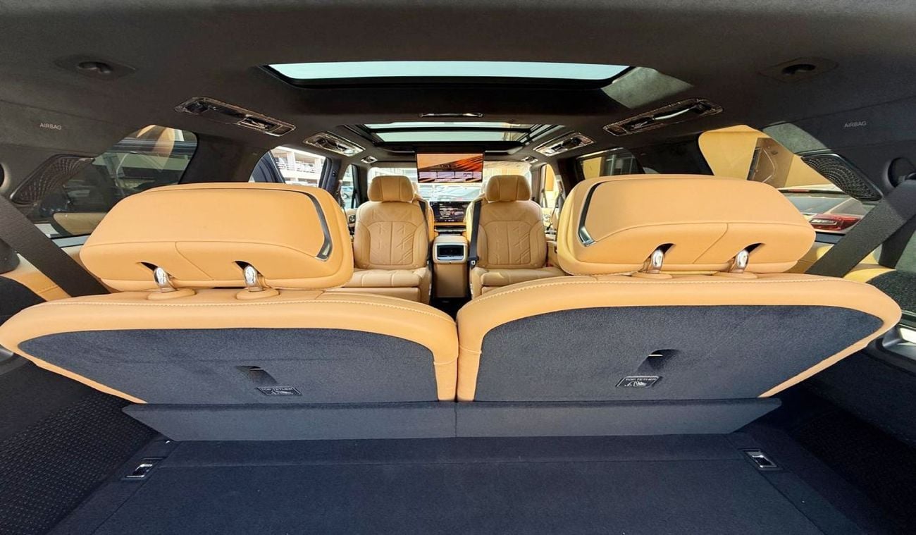 زيكر 9X 2.0L Plug-in Hybrid--BIG BETTERY-1,380 HP  Ultra Edition