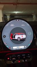 Mini Countryman JOHN COOPER WORKS ALL4 2 | Zero Down Payment | Home Test Drive