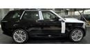 Land Rover Range Rover 4.4 Liter V8-Twinturbo For Export