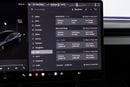 Tesla Model 3 LONG RANGE BUY NOW, PAY 2027 | THE BLACKLINE STANDARD | Tesla Warranty February 2028, GCC, Low KM's