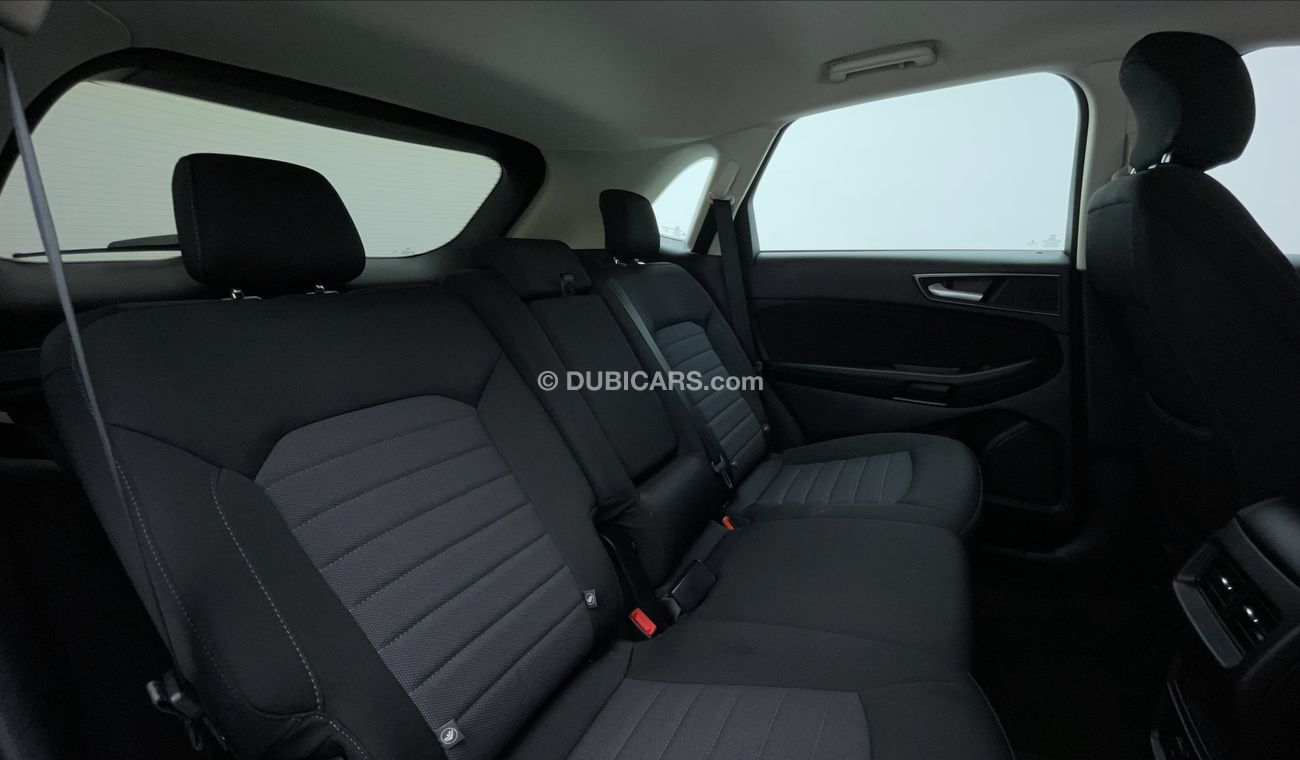 Ford Edge SE 2 | Zero Down Payment | Free Home Test Drive