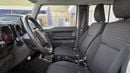 Suzuki Jimny GLX | Complete Service History | Agency Warranty |