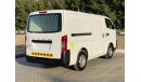 Mitsubishi Fuso 2016 Van Ref#52