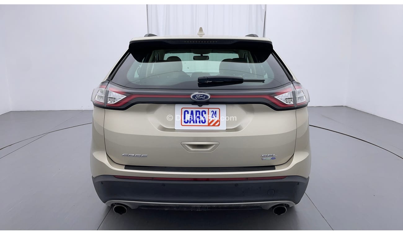 Ford Edge SEL 2 | Under Warranty | Inspected on 150+ parameters