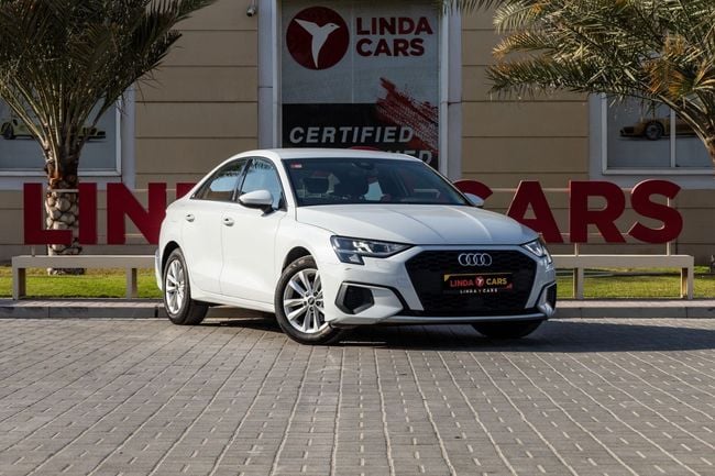 Audi A3 35 TFSI, миниатюра 26